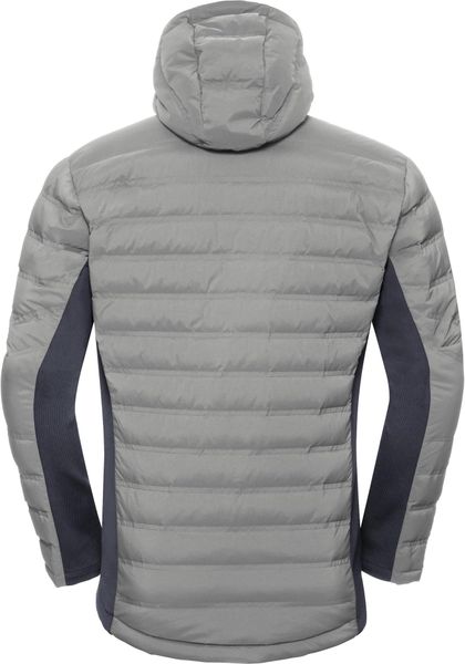 Gefütterte Herren Severin Cocoon Jacke