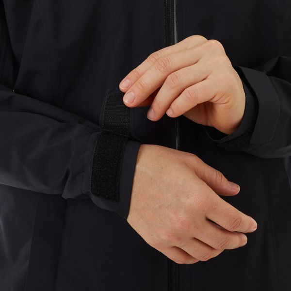 Ayako Tour HS Hooded Jacket Women