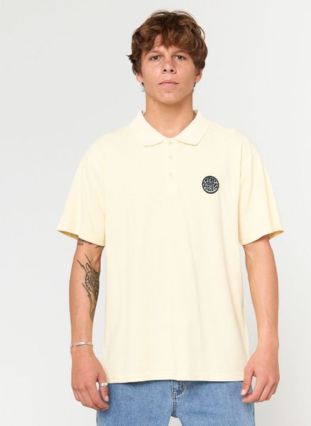 Wettie Polo
