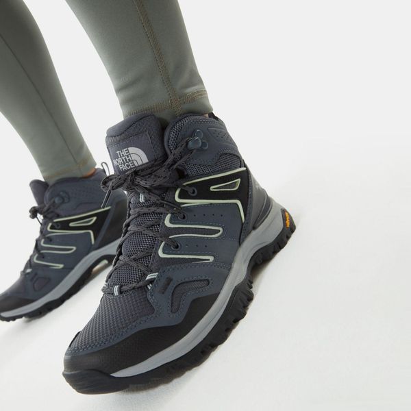 Womens Hedgehog Mid Futurelight (eu)