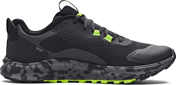 Men's UA Charged Bandit TR 2 Running Shoes