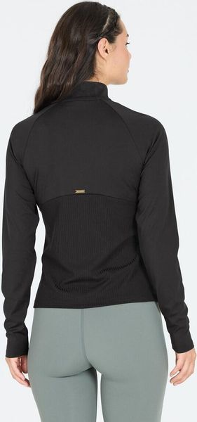 Aliya W Full Zip