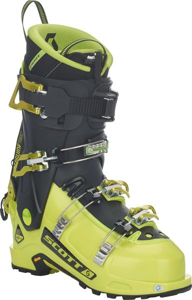 Boot Superguide Carbon