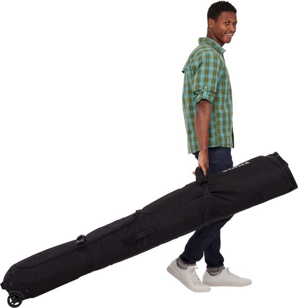 Roundtrip Ski Roller 175cm