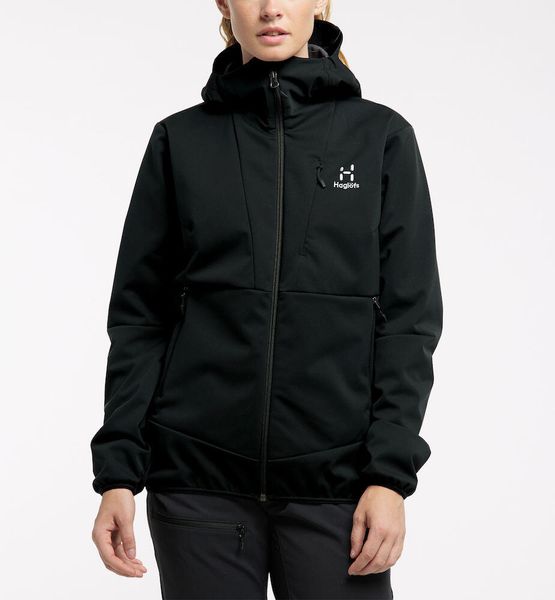 Multi Flex Hood Women