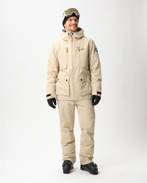 M Falk Jacket 2,0