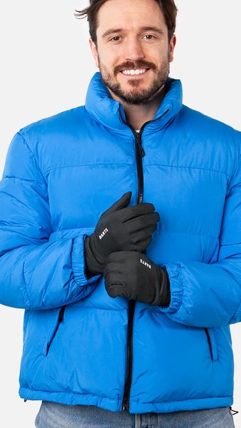 Powerstretch Touch Gloves