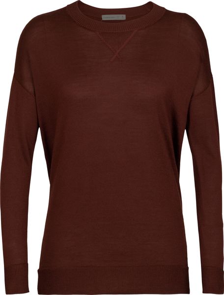 Women Nova Sweater Sweatshirt