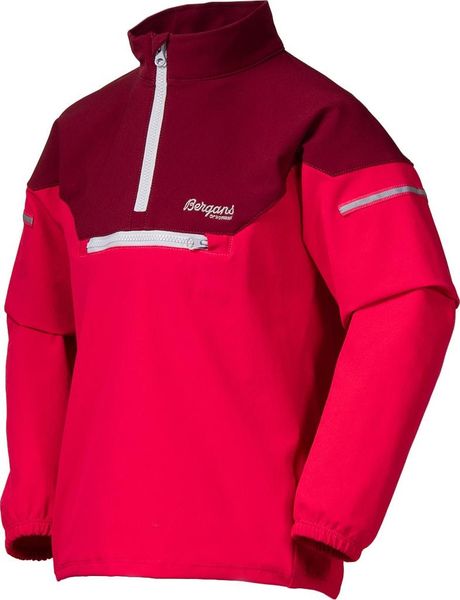 Ruffen Lt Softshell Kids Anora