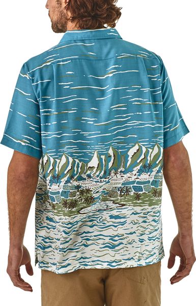 M's Limited Edition Pataloha Shirt