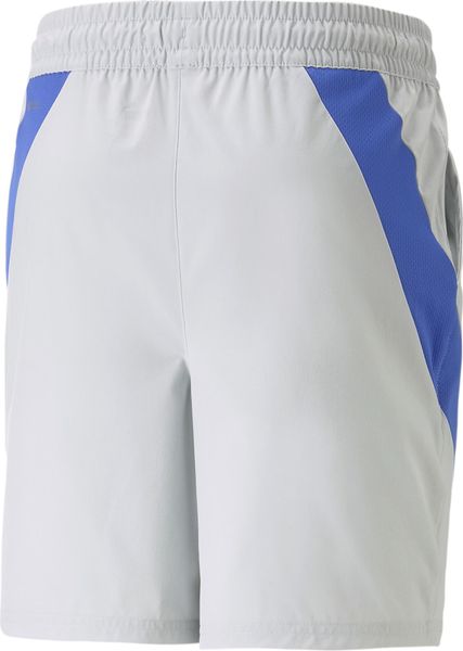 Fit 7" Stretch Woven Short
