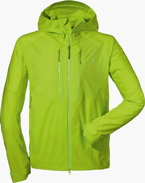 3L Jacket Charleroi Men