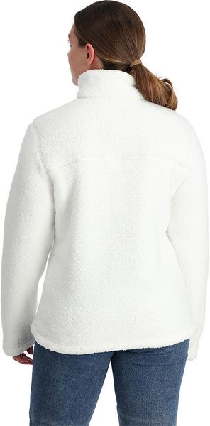 Slope High Pile Fleece Jacket