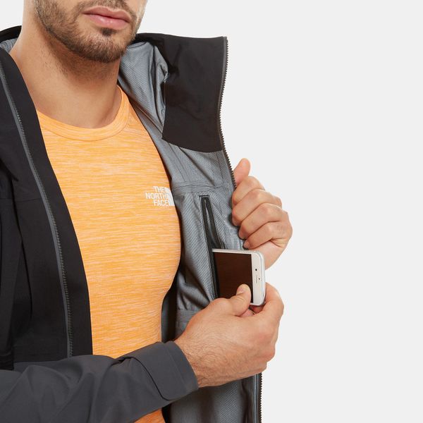 Mens Impendor Futurelight Jacket