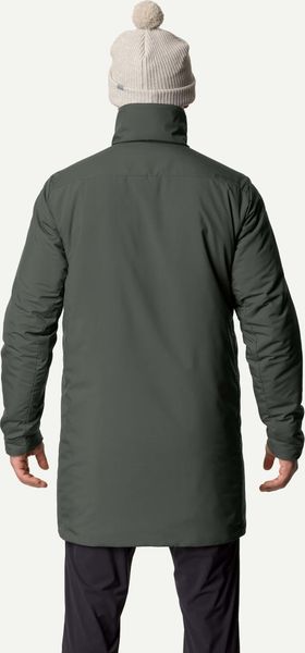 M's Add-in Jacket