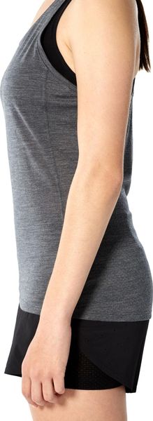 W Amplify Racerback Tank
