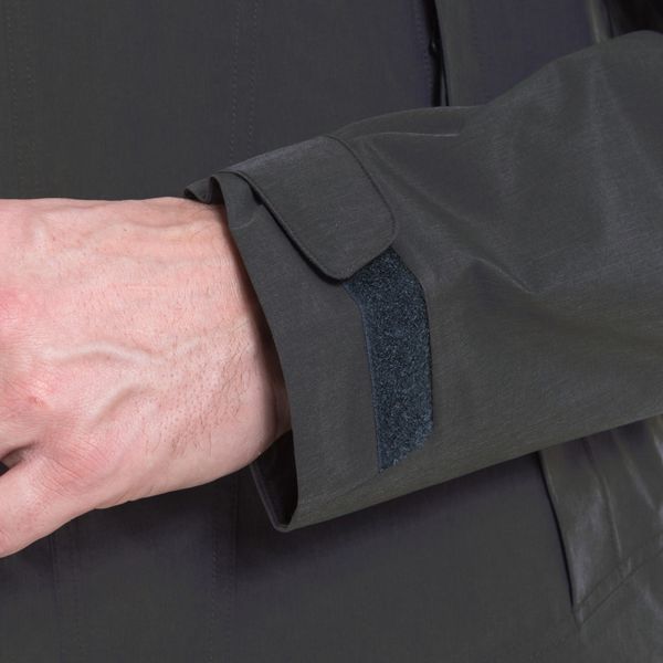 Jacket Easy M3 MEL
