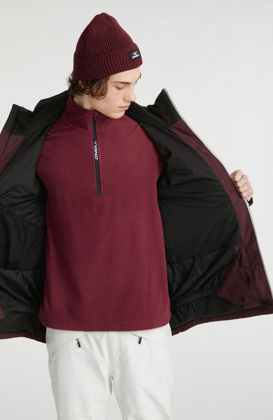 Diabase Jacket