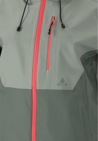 Maze W Layertech Ski Jacket W-pro 15000