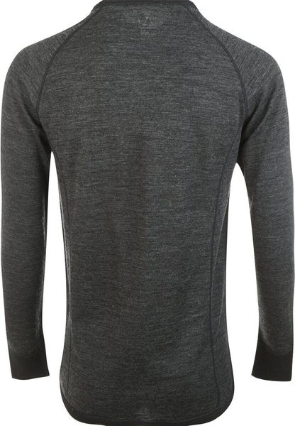 Bradley M Merino Wool Baselayer Top