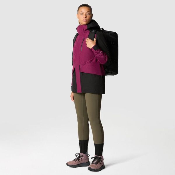 Womens Dryzzle ALL Weather Jacket Futurelight