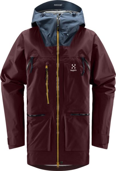 Vassi GTX Pro Jacket Men