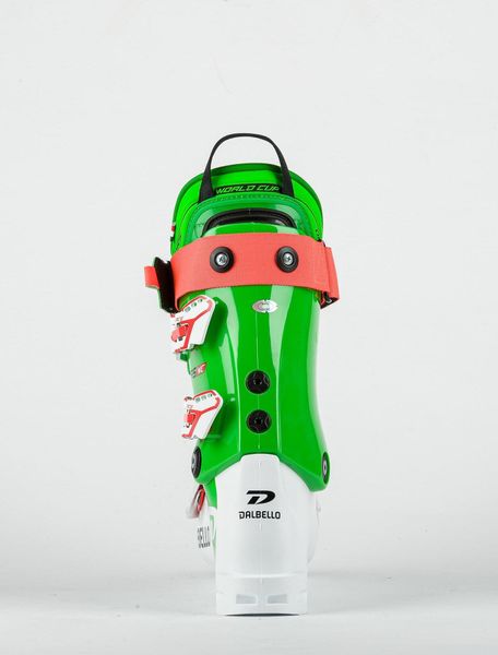 DRS WC XS Race
