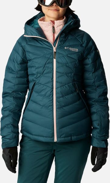 Roaring Fork Down Jacket