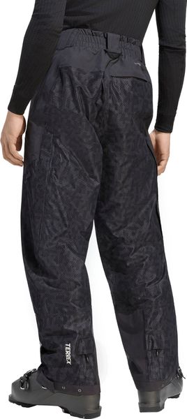 Xperior Pro Hybrid Primeknit Climaproof+ Pants Men