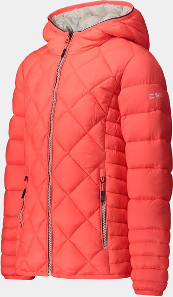 Girl Jacket FIX Hood