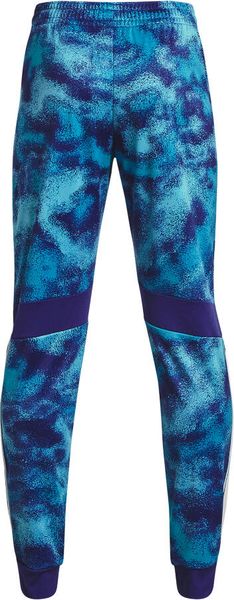 Boys' UA Pennant 2.0 Pants