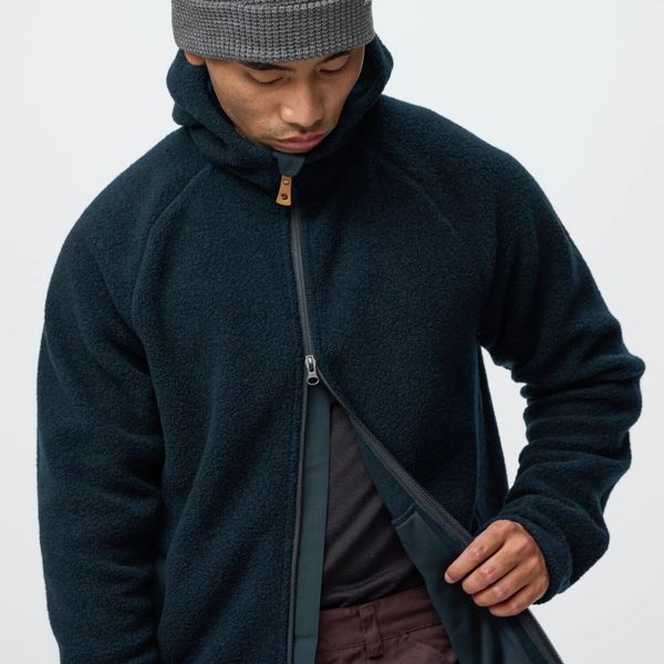 Kaitum Fleece M