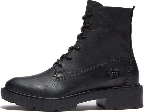 Womens Mid Lace UP Boot