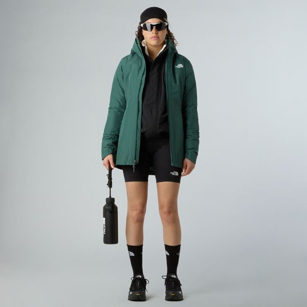 Womens Hikesteller Parka Shell Jacket