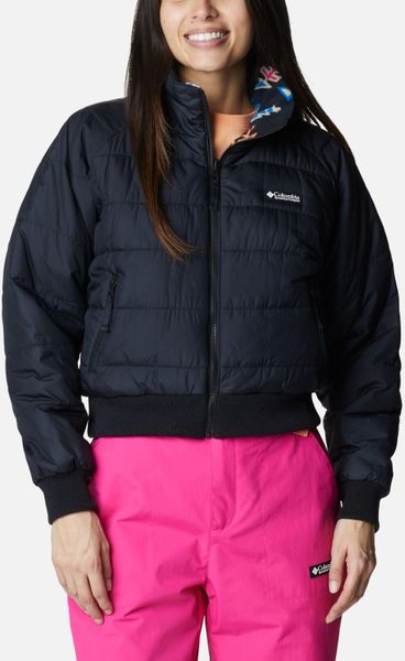 Wintertrainer Interchange Jacket
