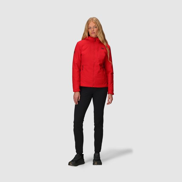 Women's Vesper Insulated Hoodie