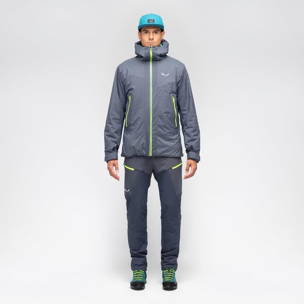 Puez 2 Powertex/AWR 2L M Jacket