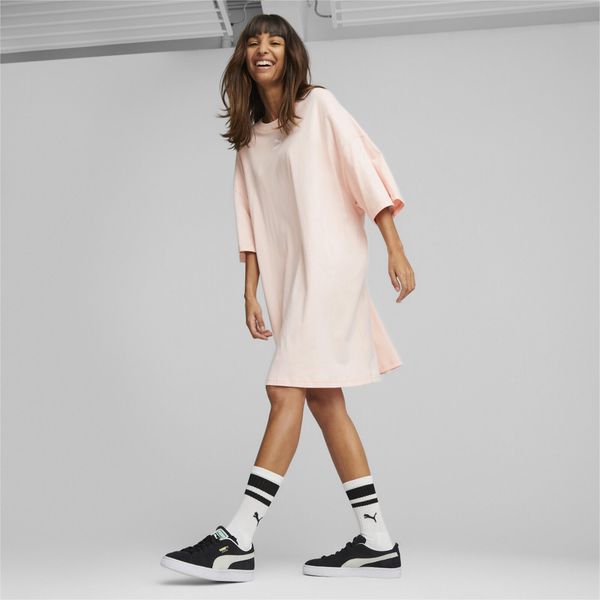 Classics Tee Dress