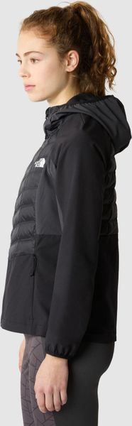 Womens MA LAB Hybrid Thermoball Jacket