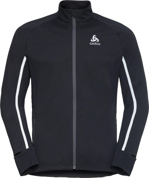 Herren Aeolus Pro Jacke
