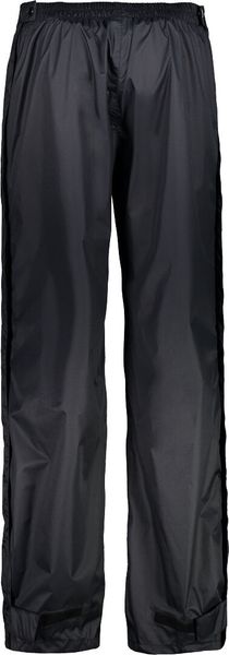 MAN Pant Rain With Full Lenght Side Zips