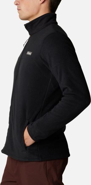 Basin Trail III Full Zip