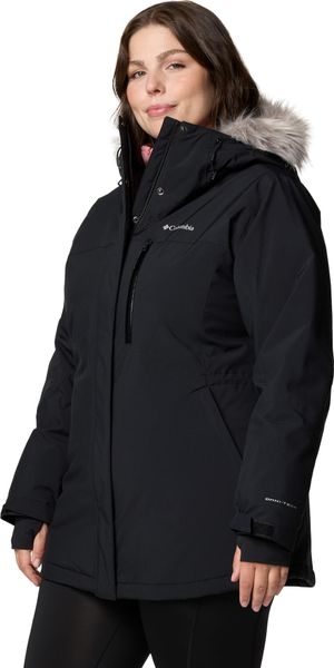 Ava Alpine II Insulated Jacket