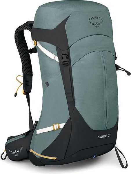 Sirrus 26