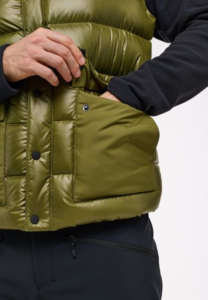 Funäs Down Vest Men
