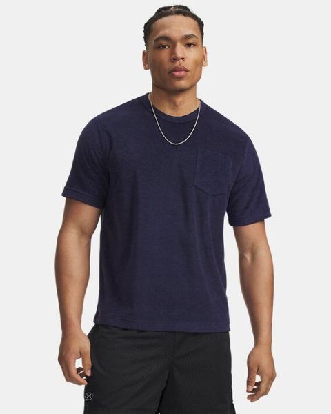Icon SW Terry SS