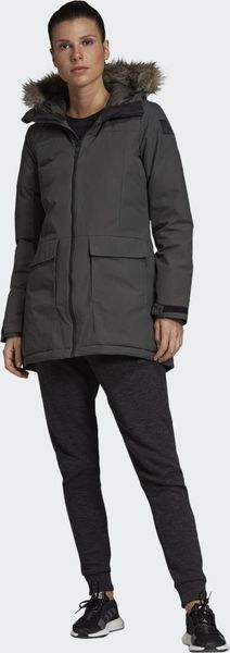 Women Xploric Parka
