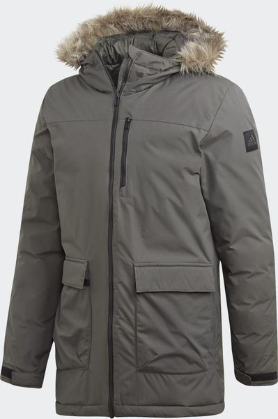Xploric Parka
