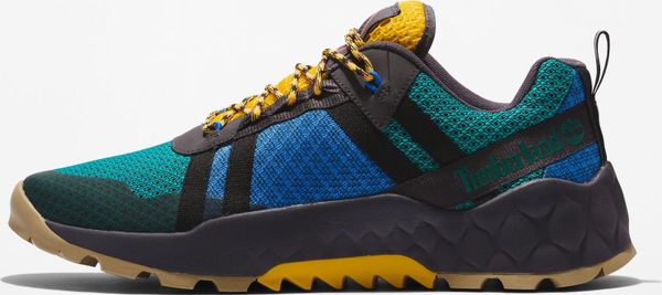 Mens Solar Wave LT Low