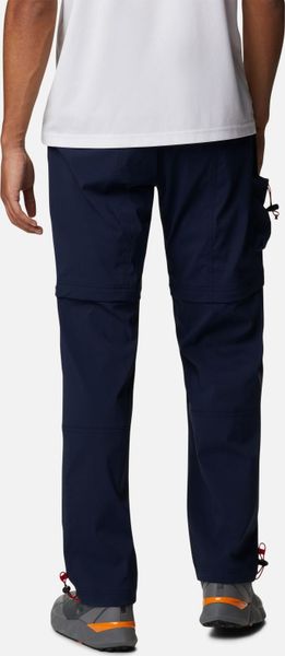 Field Creek Convertible Cargo Pant